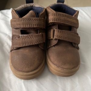 Toddler Boys Boots